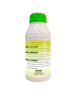 Annadata AGRO FAST Liquid Biological Fertilizer, Stimulates Growth, Gives New Leaves And Flowers Quickly 3
