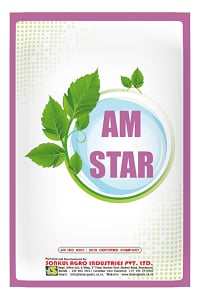 Sonkul Agro Growth Promoter Am Star (Total Amino Acids 80%) Improves the Quality and Shelf-life of Fruit and Vegetables