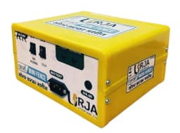 Urja 8 KV Mini Zhataka Machine, Has Automatic Low Battery Indication, Protects Agricultural Land From Wild Animals 2
