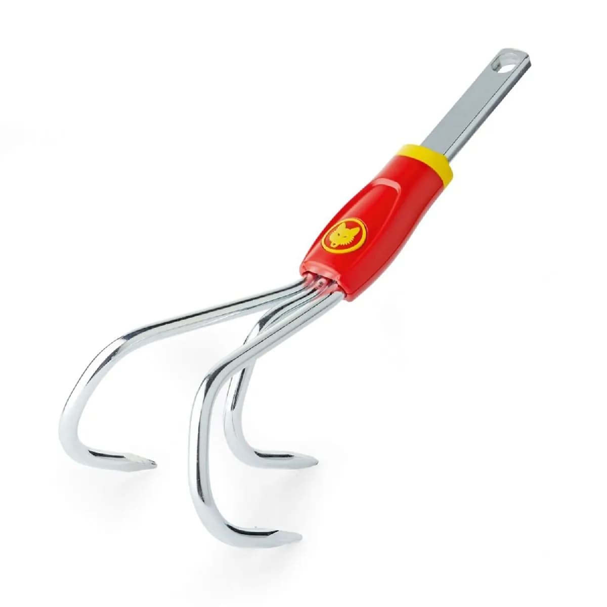 Wolf Garten Grubber (BA-M) 9 Cm, Multi Star Grubber Without Handle, Garden Tools - Image 2