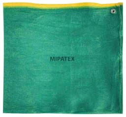 Mipatex Garden Shade Net 75% Shade, UV Stabilized, Sun Protected, Mipatex Green shade Net is made of 100% UV stabilized high-density polyethylene 1