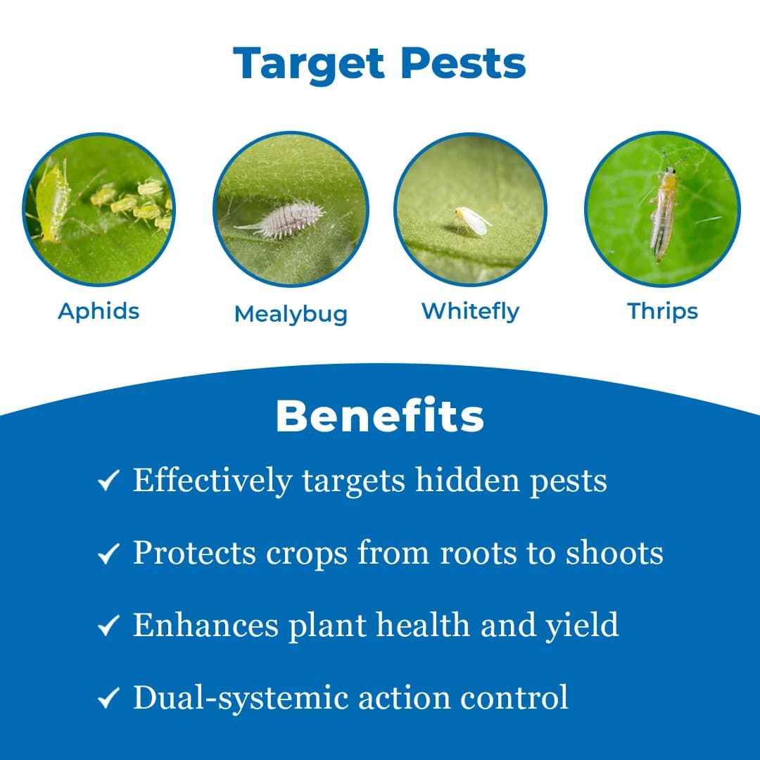 Bayer Movento OD Insecticide - Image 3