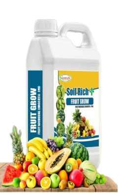 फ्रूट ग्रो अमृत फ्रूट माइक्रोबियल कंसोर्टिया (एफएमसी), मिट्टी की उर्वरता बढ़ाने और फसल की उपज बढ़ाने के लिए सर्वोत्तम