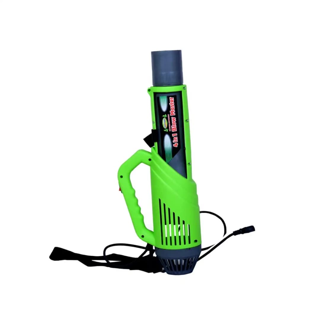 Pad Corp High Pressure Blower Gun, Mist Blower, Compatible With Battery Sprayer Capacity Minimum 12 Volt X 12 Amp, Without Belt. - Image 6