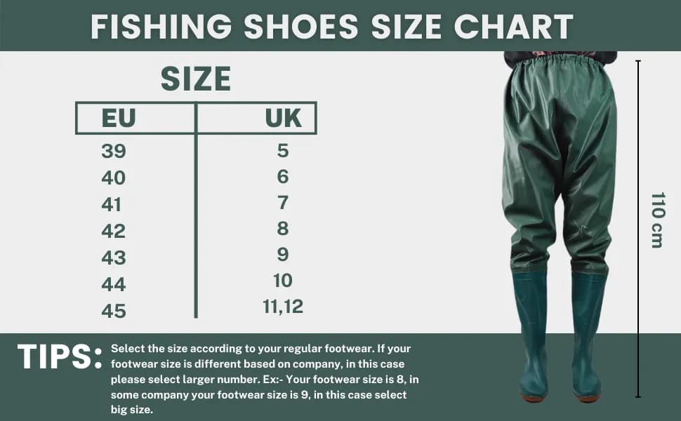 VIP Fishing Safety Shoes, Fishing Boots, Waterproof Shoes, Offers Long Lasting Comfort And Safety - Image 7