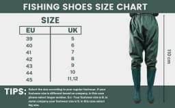 वीआईपी फिशिंग सेफ्टी जूते, मछली पकड़ने के जूते, जलरोधक जूते, लंबे समय तक आराम और सुरक्षा प्रदान करते हैं। 7