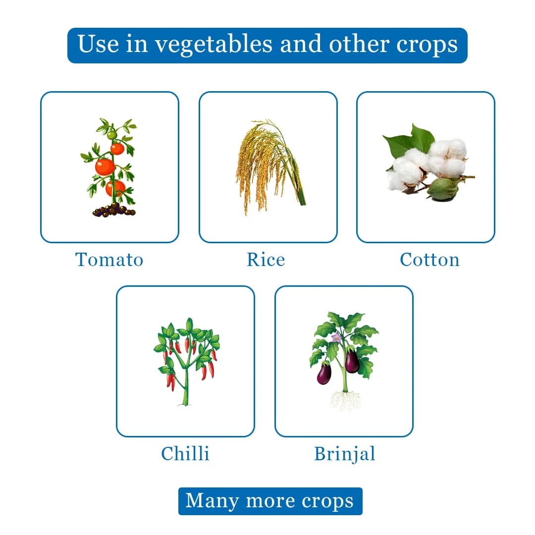 Shivalik Klogen Insecticide - Image 5