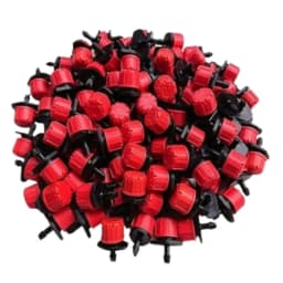 Kamal Agrotech Adjustable Irrigation Dripper Sprinklers, Precise And Efficient Drip Irrigation Systems 2