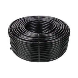 Siddhi Drip Irrigation Pipe 4mm (100 Meter Length) For Home Garden, Feeder Line Pipe. 1
