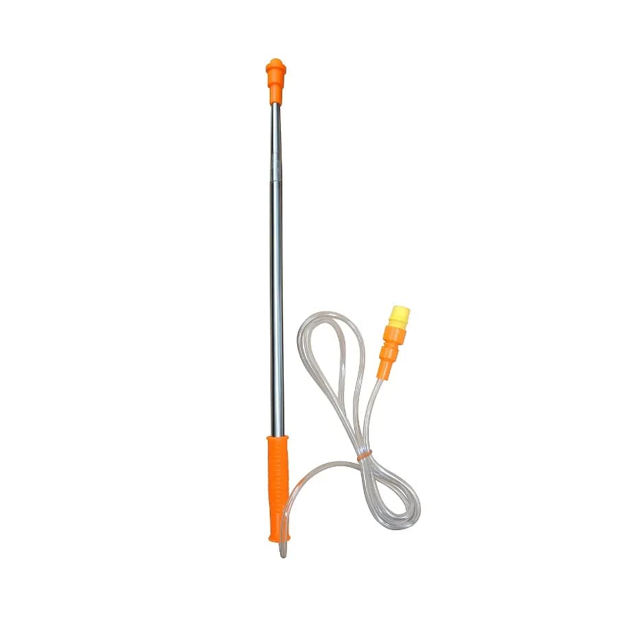 Radhe Agri 8.5 Feet Boom Lance For Battery Sprayers, Ideal For Wide Field And Tall Tree Spraying - Image 5