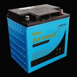 Urja Panel Fence Solar Zhatka Machine Or Fence Energizer Combo Set With Battery 12V 26Ah, Earthing Set And 40 Watt Solar Panel 6