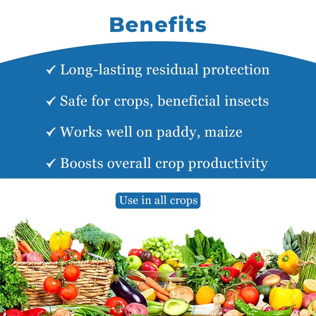 Coromandel Prachand Insecticide - Image 4