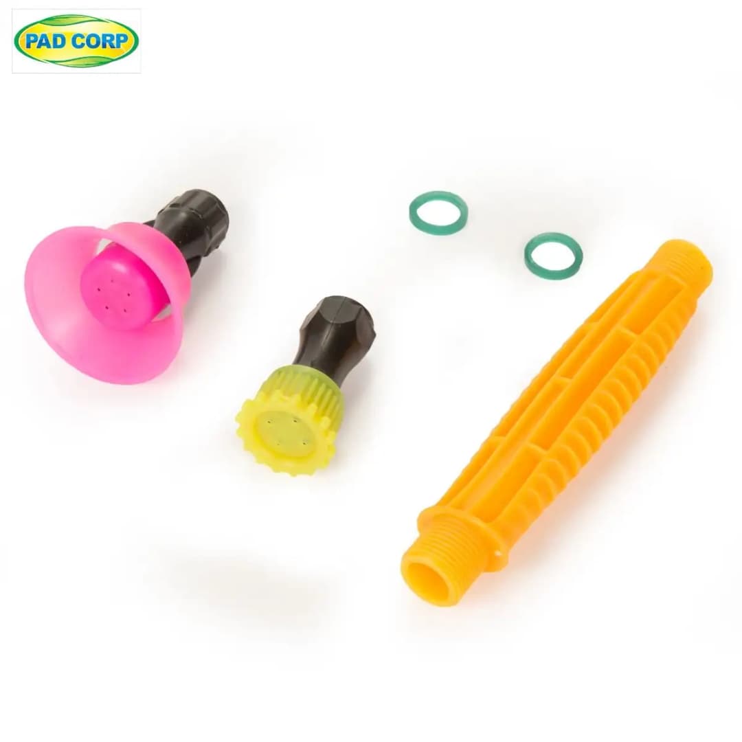 Pad Corp High Pressure Blower Gun, Mist Blower, Compatible With Battery Sprayer Capacity Minimum 12 Volt X 12 Amp, Without Belt. - Image 13