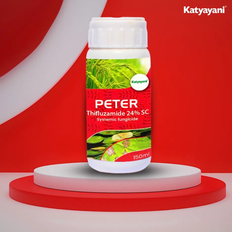 Katyayani Peter Fungicide