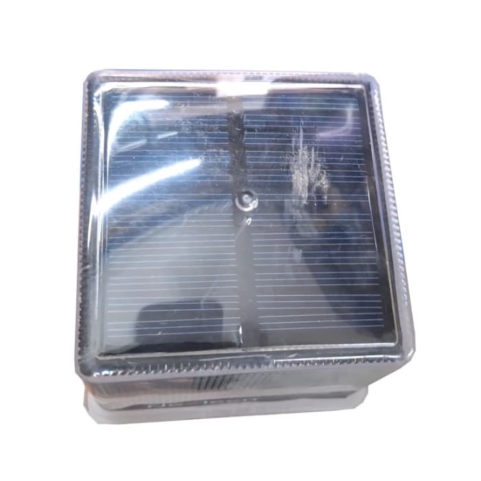 Radhe Smart Solar Sound Light - With 1200 mah Li-ON Battery - Image 4