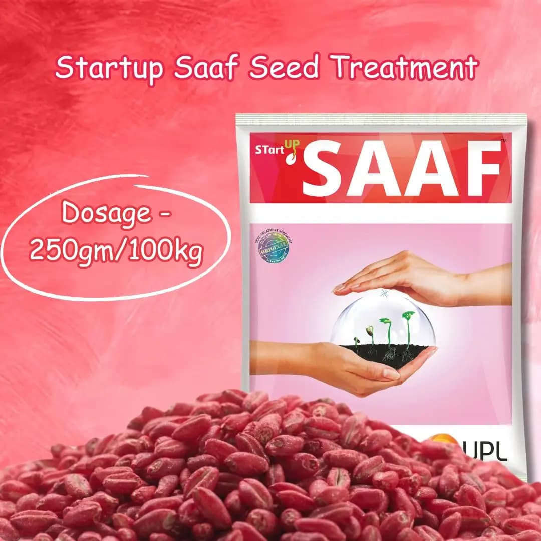 UPL Startup Saaf Fungicide - Image 4
