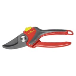 Wolf Garten Bypass Secateurs Premium Plus (RR4000), Used For Garden Cutting 1