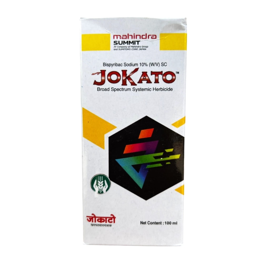 Mahindra Jokato Herbicide