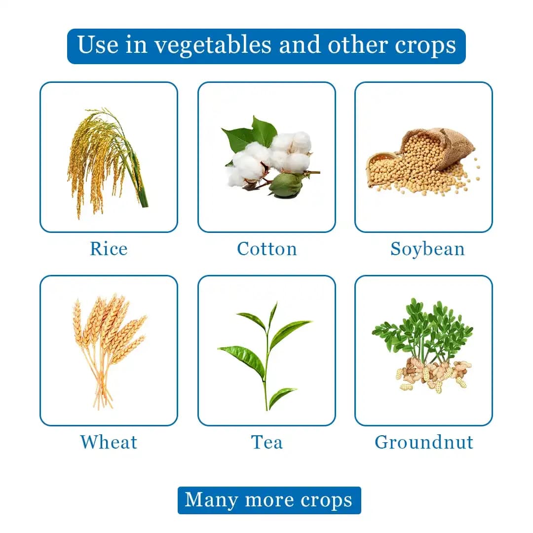 Crystal Tilt Fungicide - Image 4