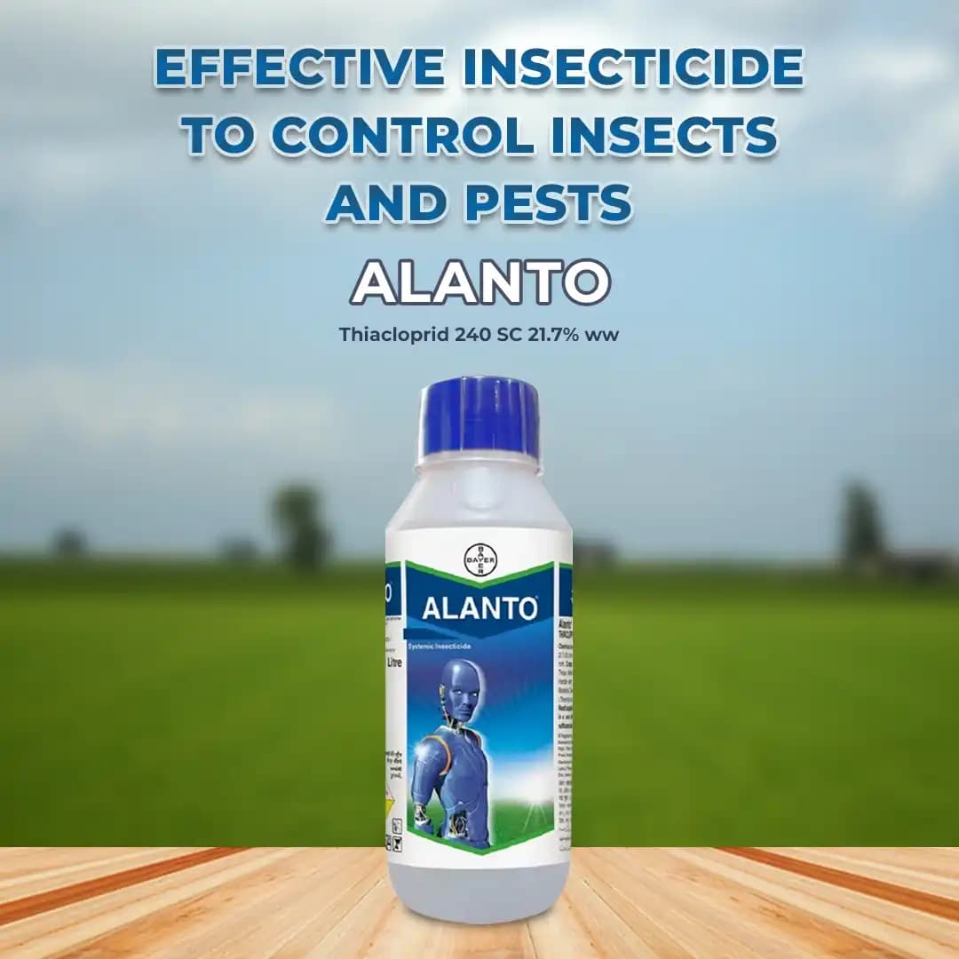 Bayer Alanto Insecticide - Image 2