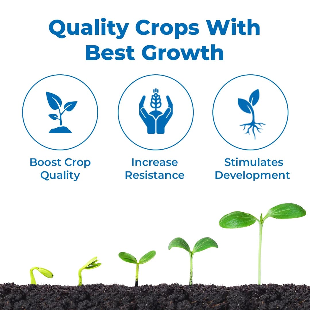 Agriventure Triacon Plant Growth Regulator - Image 3
