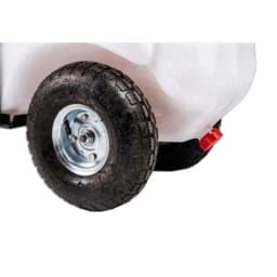 Vinspire Trolley Hand Push Portable Power Sprayer 60 L, 2 Stroke 26c Engine, Easy To Operate In Gardens, Farms, Orchards, And Other Agricultural Tasks 4