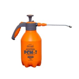 Pad Corp PCM-2 High Pressure Sprayer, Hand-Powered, Versatile For Gardening, Cleaning And Sanitizing (2 L Capacity) 14