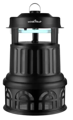 PEST TRAP GM928 Suction Trap Ceiling Ring Hanging 35W, Easy To Install And Use 1