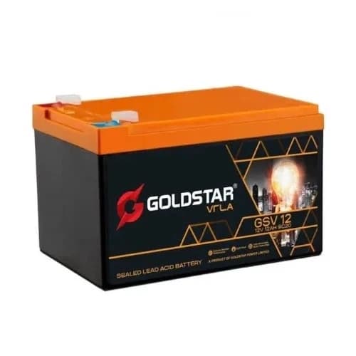 Urja 12 KV Solar Zhatka Machine Combo Set For 30 Acre, Includes Battery 12V x 14Ah, Earthing Set And 30 Watt Solar Panel - Image 7