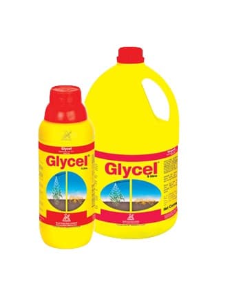 Sumitomo Glycel Herbicide - Image 6