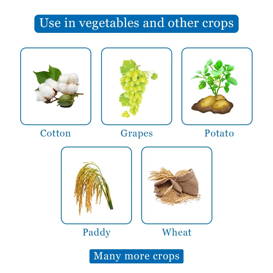 Peradex Herbicide - Image 4