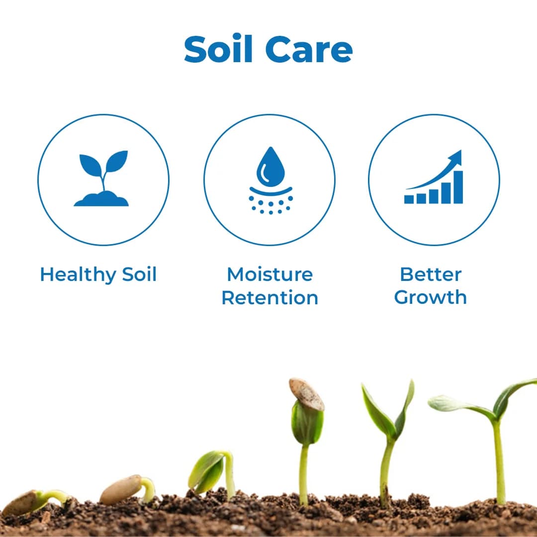 Utkarsh Calcium Nitrate Fertilizer - Image 3