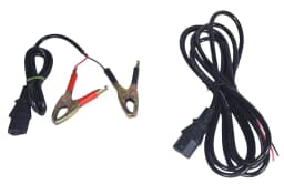 Urja 15 KV Digital Solar Fence Energizer Combo Set For 50 Acre With Battery 12V x 26Ah, Earthing Set And Solar Panel 40 Watt. 8