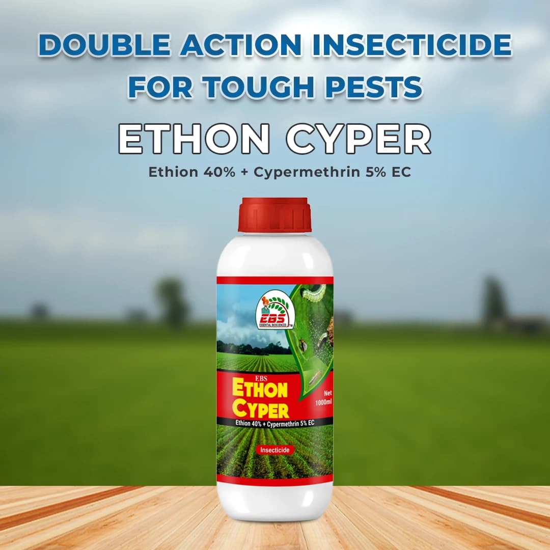 EBS Ethon Cyper Insecticide - Image 2