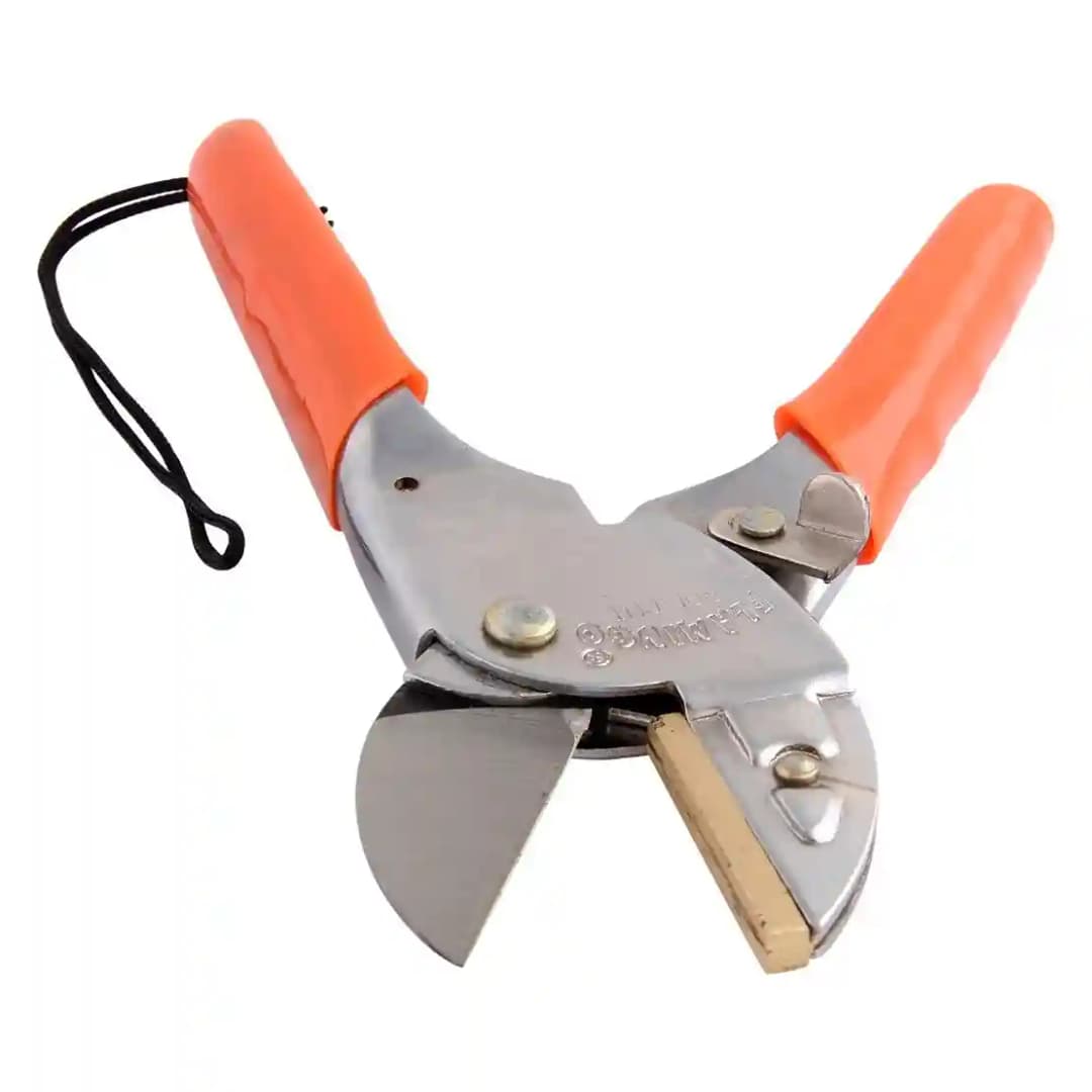 Gardening Tools for Home Garden Prunners Tools Home Tools 8 Inch, Great Quality and Long Lasting Durable Material