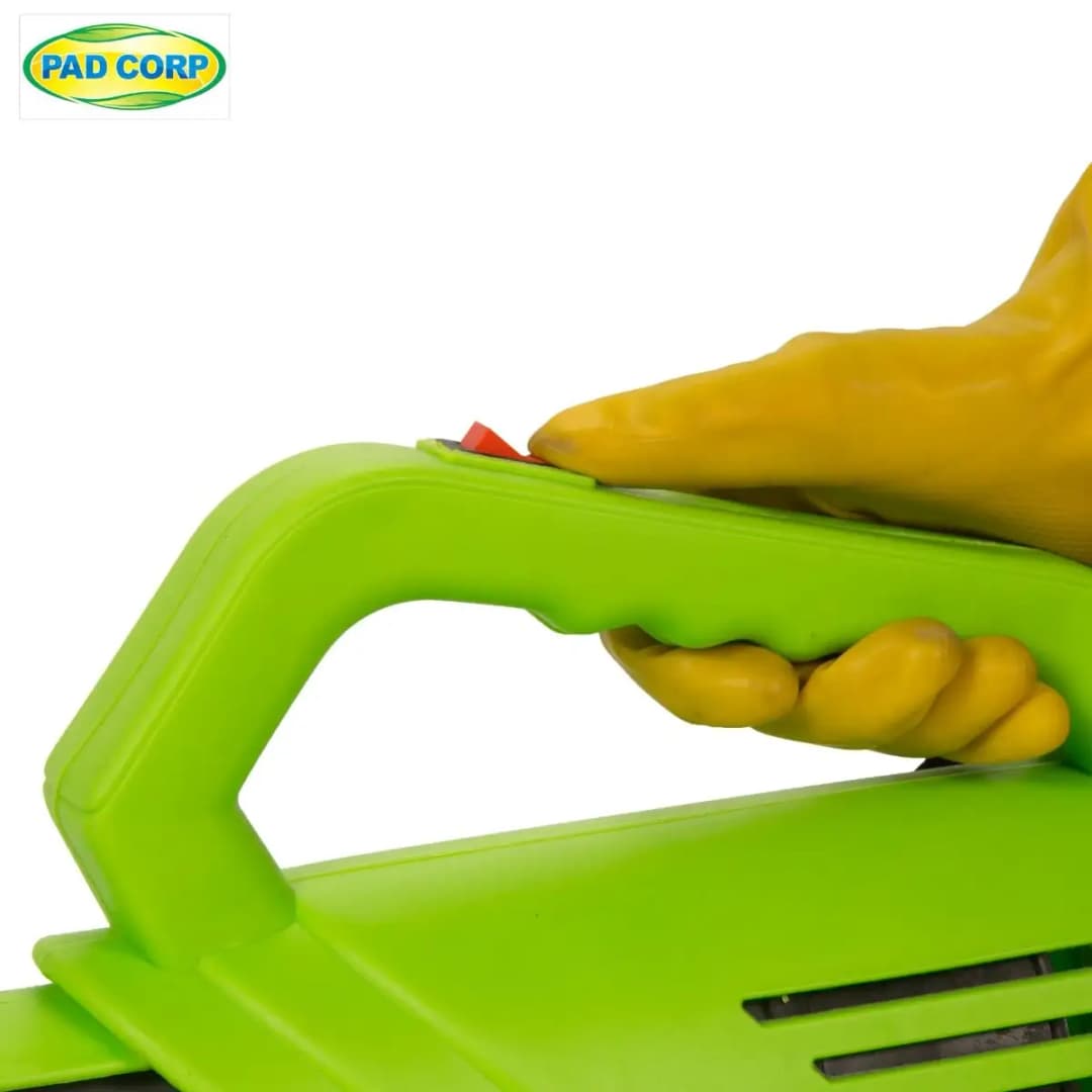 Pad Corp High Pressure Blower Gun, Mist Blower, Compatible With Battery Sprayer Capacity Minimum 12 Volt X 12 Amp, Without Belt. - Image 11