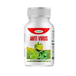 Katyayani Mosaic Virus Combo Kit, Protection And Growth Solution (Nashak 100gm, Mix Micro Nutrients 100gm, Antivirus 500ml) 5