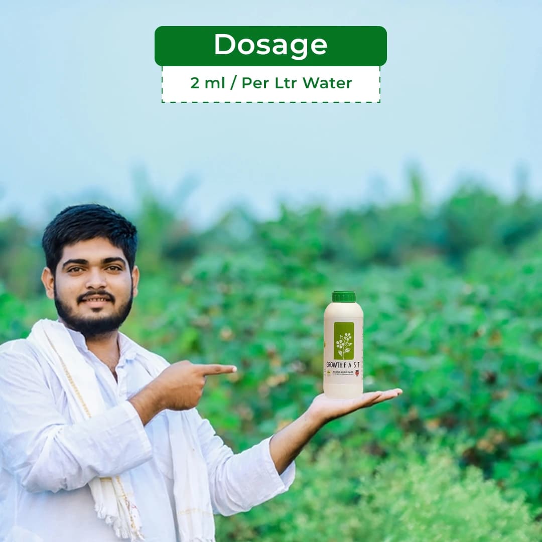 Anand Agro Growth Fast Fertilier - Image 5