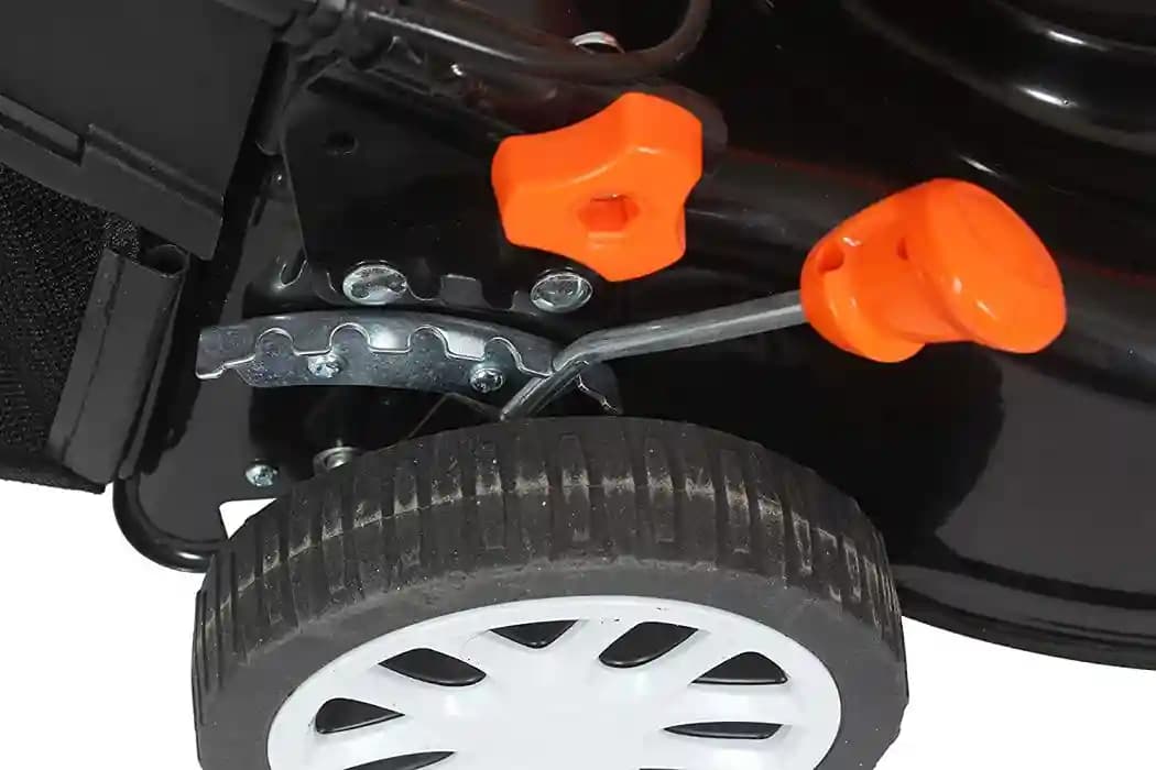 Neptune LM-16-E 1800 Watt Electric Rotary Lawn Mower for Striped Effect On Medium to Large Sized Lawns - Image 2