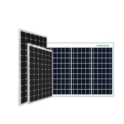 Urja 15 KV Solar Zhatka Machine Combo Set For 50 Acre Includes Battery 12V x 26Ah, Earthing Set And 40 Watt Solar Panel 9