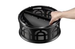 PEST TRAP GM928 Suction Trap Ceiling Ring Hanging 35W, Easy To Install And Use 2