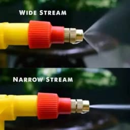 CropKraft Chuha Pump, Suitable For A Variety Of Tasks Like Gardening, Cleaning, Etc 6