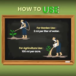 Katyayani Bloom Booster Homobrassinolide 0.04% Plant Growth Regulator, Use for Cotton, Brinjal, Chili, Banana, Cabbage, Cauliflower, Vegetables, Fruit 5