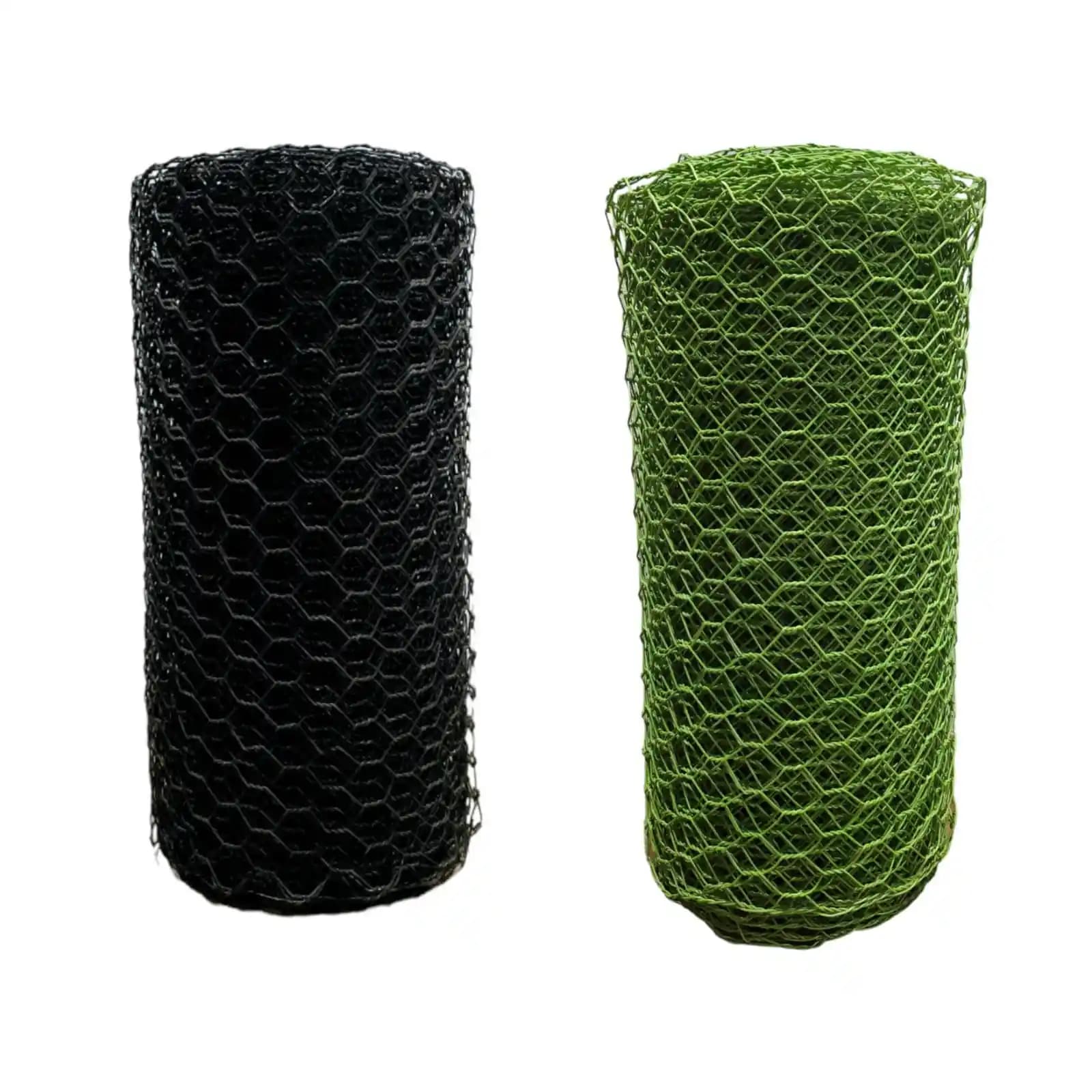Radhe Agri 3mm PET Crop Support Net 3x100 Ft - Image 5