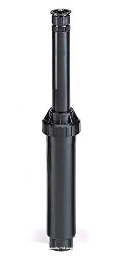 Vasudha PSU Pop Up Sprinkler With Multiple Range Nozzle And 6 Inch Body Suitable For Lawn Irrigation - Image 2