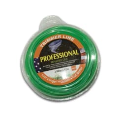 Balwaan Nylon Rope Square Type, Suitable for All Type of Brush Cutters, 3mm Size 1