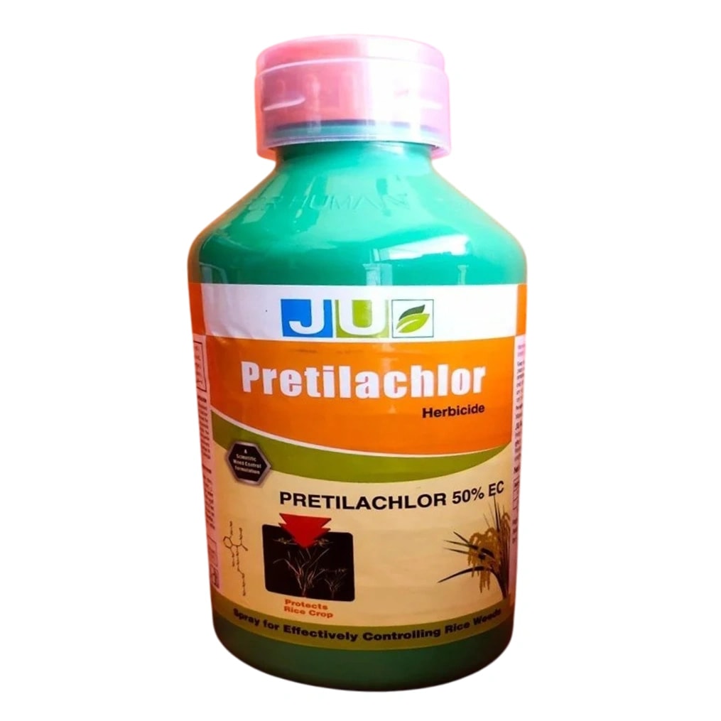 JU Pretilachlor Herbicide