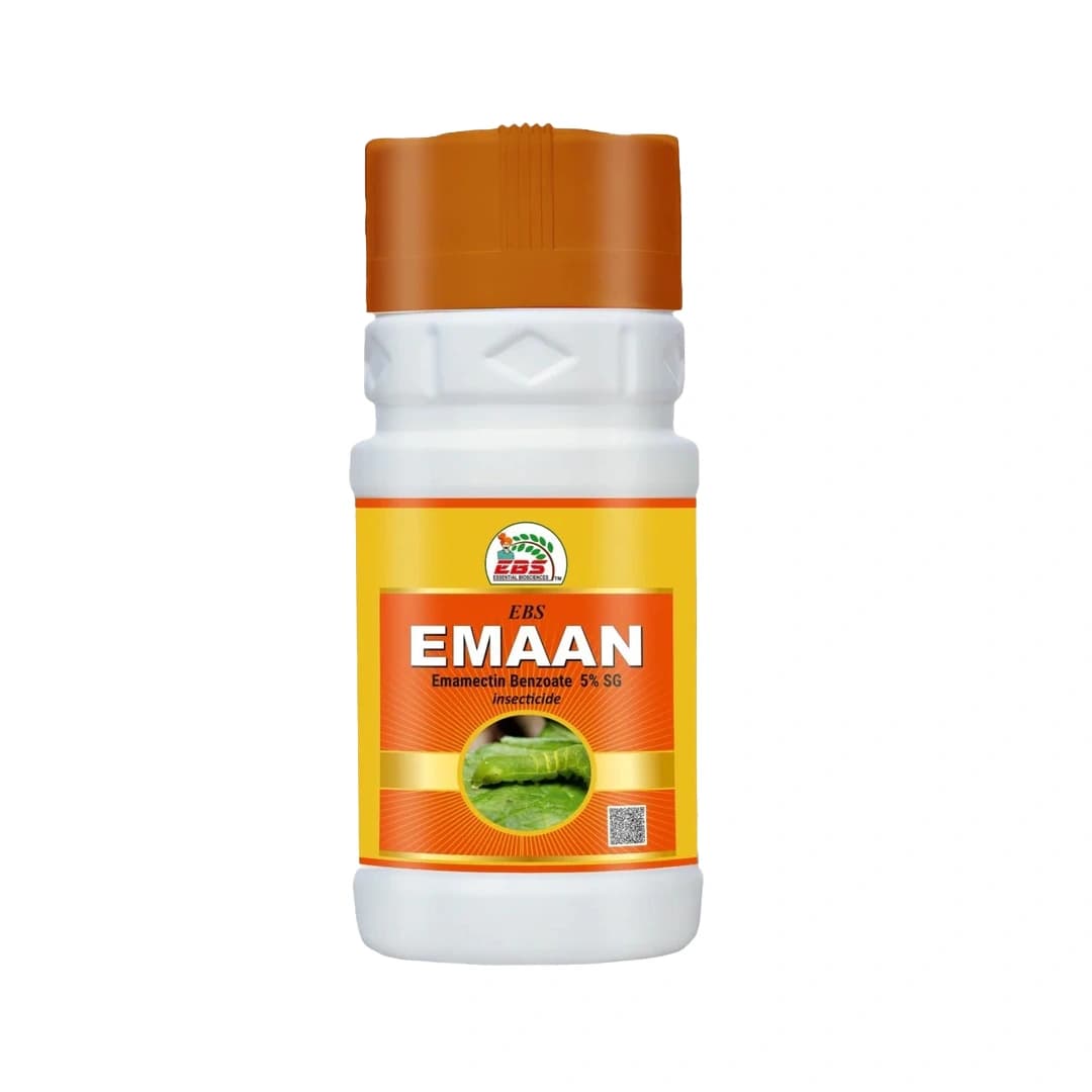 EBS Emaan Insecticide - Image 1