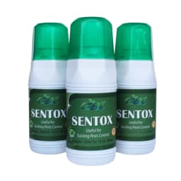 GBL Sentox Organic Insecticide, Effective For Controls Sucking Pests, Aphids, Thrips, Whiteflies And Jassids In All Crops 2