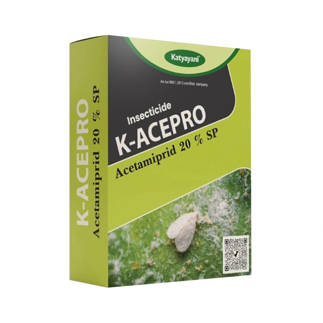 Katyayani K-Acepro Insecticide - Image 1